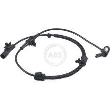 A.B.S. ABS Sensor | 31150