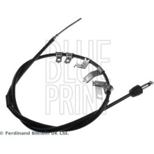 Seilzug, Feststellbremse Hyundai T. Santa Fe 01-06 Pr | ADG046209 Seilzug, Feststellbremse Hyundai T. Santa Fe 01-06 Pr | ADG046209