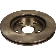 Maxgear Bremsscheibe Suzuki P. Swift 1.6 12 | 19-3508