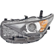 Scheinwerfer L HALOGEN VALEO PQ | TOYOTA AURIS 7,15-8,18 | 46698