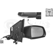 VAN WEZEL Außenspiegel 5828804 HAGUS