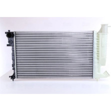 Wasserkühler PKW | CITROEN XSARA 1.4-1.8 98 | 61313