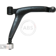 210123 Lenker, Radaufhängung