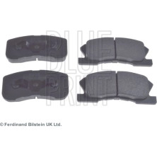 Bremsbelagsatz Daihatsu P.Sirion/Yrv 99-05 | ADD64228