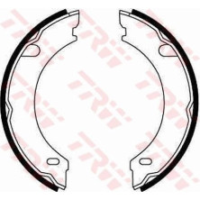 76 462 001 Bremsbacken | VOLVO 740,760,940,960 81 | GS8621