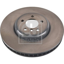 FEBI BILSTEIN Bremsscheibe | 108212
