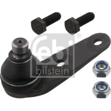 12 303 001 Traggelenk VA unten li | AUDI 80 86-91 | 03610