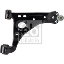 171634 Lenker, Radaufhängung