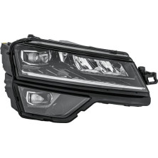 SCHEINWERFER R HELLA | SKODA KAROQ 17 | 1EX 354 855-041 SCHEINWERFER R HELLA | SKODA KAROQ 17 | 1EX 354 855-041