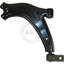 210685 Lenker, Radaufhängung