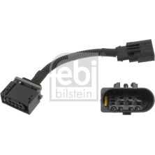 Adapterkabel,Steuerklappe | CITR Jumper,PEUG Boxer 06 | 47673