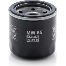 Mann & Hummel Ölfilter Motorrad | SUZUKI | MW 65