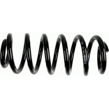 Sachs Fahrwerksfeder Vw P. A6 4F 2.7/3.0 Quattro 04 | 993 162