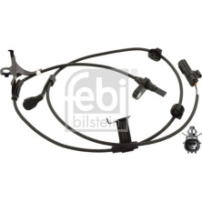 FEBI BILSTEIN Sensor, Raddrehzahl | 107184