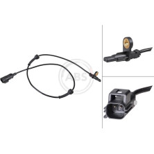 A.B.S. Sensor, Raddrehzahl | 32202