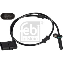 FEBI BILSTEIN Sensor, Raddrehzahl | 172518