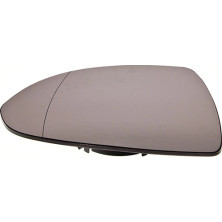 Spiegelglas, Außenspiegel Opel Corsa D Asph. OE 1426551 HAGUS 3750837
