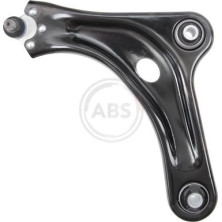 211453 Lenker, Radaufhängung