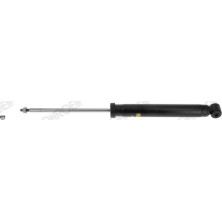 MONROE OESpectrum HA li/re | OPEL Astra 16 | 376256SP