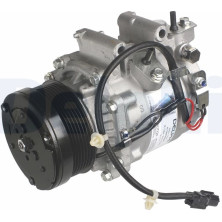 Kompressor, Klimaanlage | TSP0159860