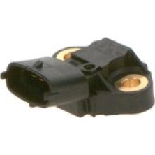 76 616 002 Temperatursensor | PORSCHE 911, Cayenne, Boxster, Cayman | 0 261 230 147