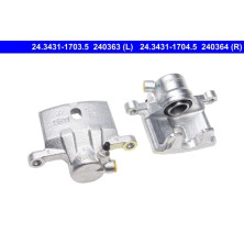 ATE Bremstrommel ATE Bremstrommel