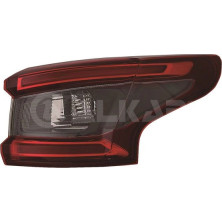Heckleuchte A R O K-PLATTE ROT/WEISS LED | NISSAN QASHQAI 7,17 | 2252570 Heckleuchte A R O K-PLATTE ROT/WEISS LED | NISSAN QASHQAI 7,17 | 2252570