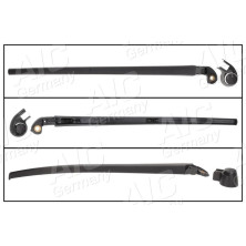 Wischerarm hinten mit WiBlatt | SKODA | 53001