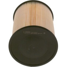 Luftfilter | FORD C-Max,Focus 04 | F 026 400 492