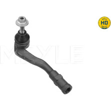 116 020 0030/HD Spurstangenkopf MEYLE-HD: Better than OE.