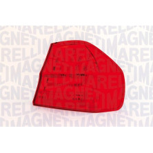 MAGNETI MARELLI Heckleuchte | 714021830801
