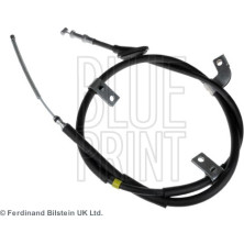 Seilzug, Feststellbremse Subaru T. Legacy 2.0-2.2 93-98 Le | ADS74623