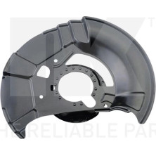 231534 Spritzblech, Bremsscheibe