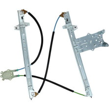 KAMOKA Fensterheber 7200101