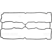 Ventildeckeldichtung | OPEL Astra,Corsa,Vectra B,Zafira | 71-34288-00