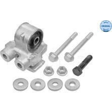 76 308 029 Lagerbock Achskörper HA VOLVO 850,S70,V70 91 MEYLE-ORIGINAL: True to OE 514 928 0002/S 76 308 029 Lagerbock Achskörper HA VOLVO 850,S70,V70 91 MEYLE-ORIGINAL: True to OE 514 928 0002/S