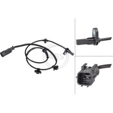 A.B.S. Sensor, Raddrehzahl A.B.S. Sensor, Raddrehzahl