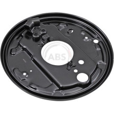A.B.S. Spritzblech, Bremsscheibe
