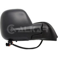 SPIEGEL R EL VERS HZB SENS KONV SCHW 7-P | CITROEN BERLINGO 6,18-/PEU PARTNER 6,18-/OPEL COMBO 18 | 9226836