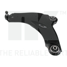 5013929 Lenker, Radaufhängung