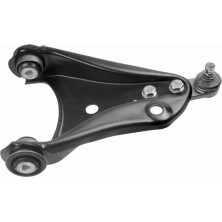 36833 01 Lenker, Radaufhängung