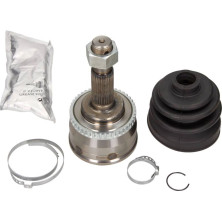 Gelenksatz, Antriebswelle Nissan Primera 02- P12 2.0B/2.2D | 49-0410