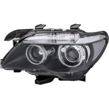 SCHEINWERFER L HELLA | BMW 7ER 01-09 | 1ZS 009 044-511 SCHEINWERFER L HELLA | BMW 7ER 01-09 | 1ZS 009 044-511