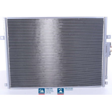 Kondensator PKW | CHRYSLER GRAND CHEROKEE 99-00 | 94464