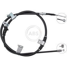 K10229 Seilzug, Feststellbremse