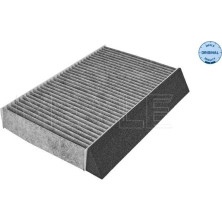 Innenraumfilter Renault Megane Iii 08- Mit Aktivkohle | 16-12 320 0021