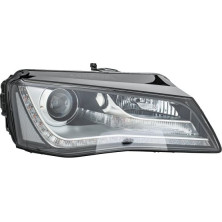 SCHEINWERFER HELLA | AUDI A8 09-18 | 1ZT 010 192-681 SCHEINWERFER HELLA | AUDI A8 09-18 | 1ZT 010 192-681