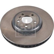 FEBI BILSTEIN Bremsscheibe | 108211