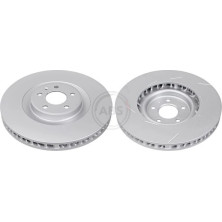 A.B.S. Bremsscheibe 18481