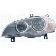 MAGNETI MARELLI Hauptscheinwerfer MAGNETI MARELLI Hauptscheinwerfer